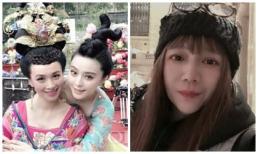 'Vi Phi' Trương Đình bị vợ cũ của chồng vạch mặt là người thứ ba