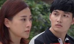 Những ngày không quên tập 25: Uyên bức xúc đòi dừng đám cưới với Khoa