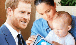 Vợ chồng Meghan có chạy đằng trời cũng không thoát khỏi việc bị soi mói đời tư, nguyên nhân liên quan đến số tiền “khủng”