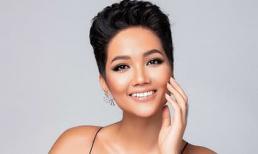 Bất ngờ chưa, là Hoa hậu hẳn hoi nhưng H'Hen Niê từng dùng ứng dụng hẹn hò để làm quen trai Tây