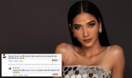 Hoàng Thùy đưa ra 11 tiêu chí chọn trợ lý, Xuân Lan comment: 'Ứng viên đủ yêu cầu bận làm sếp hết rồi'