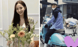 Không ngờ Park Min Young và Ji Chang Wook tâm đầu ý hợp như thế này, fan lại có dịp 'đẩy thuyền'