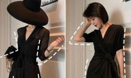 Những tư thế tạo dáng chụp ảnh tuyệt đẹp dành cho các cô gái 