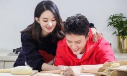 Hậu lùm xùm huỷ đám cưới, Triệu Lệ Dĩnh được giải oan chuyện mang thai quý tử?