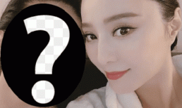 Sở hữu nhan sắc đỉnh cao nhưng Phạm Băng Băng cũng phải e dè trước nhân vật này