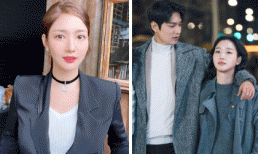 Dù đã U40 nhưng người cũ Park Min Young lại ăn đứt 'tình mới' của Lee Min Ho ở điểm này
