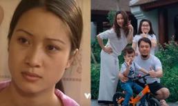 Cuộc sống của Thương 'Phía trước là bầu trời' - diễn viên Thu Nga giờ ra sao?