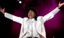 Ngôi sao nhạc rock Little Richard qua đời vì bị ung thư