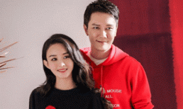 Liên tục bị đồn ly hôn Phùng Thiệu Phong, Triệu Lệ Dĩnh bất ngờ có hành động đặc biệt khiến dân mạng câm nín