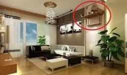 Mua nhà tuyệt đối không được dùng 4 đồ vật của chủ cũ để lại