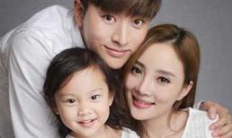 Giả Nãi Lượng và Lý Tiểu Lộ mâu thuẫn lớn, nam diễn viên không chịu gửi tiền chu cấp cho con?