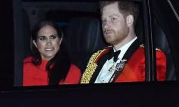 Meghan Markle 'giết dần giết mòn' tinh thần của Harry nhưng vẫn được paparazzi điên cuồng săn lùng, lý do vì đâu?