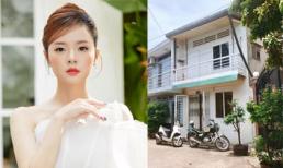 Midu rao bán nhà hơn 2 tỉ đồng