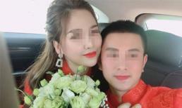 Chuyện yêu và cưới nhanh chóng mặt của cặp đôi Việt khi chỉ vỏn vẹn trong 10 ngày 