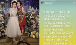 Chị gái Quỳnh Anh lên tiếng về việc em gái bị Duy Mạnh 'ra đường quyền'