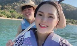 Hà Nội FC lên tiếng về ồn ào nghi án cầu thủ Duy Mạnh đánh Quỳnh Anh