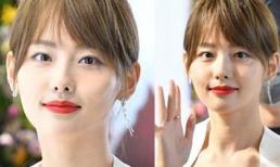 'Mỹ nhân đẹp nhất Diên Hi Công Lược' gây bất ngờ với nhan sắc 'xuống dốc không phanh'