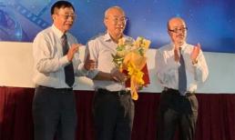 'Về nhà đi con' thắng lớn tại giải Cánh diều vàng 2019