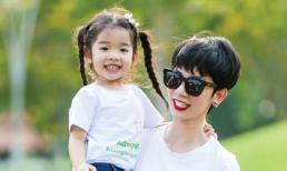 Xuân Lan suy nghĩ về việc cho con ra nước ngoài định cư, Phi Nhung và Bằng Lăng đưa ra lời khuyên