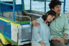 Isaac cùng cặp đôi Kiều Minh Tuấn, Cát Phượng đại thắng giải thưởng Cánh diều vàng 2020