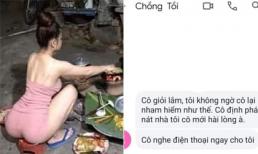 Bắt gặp mẹ chồng vào nhà nghỉ với trai trẻ, con dâu 'cố ém lại' chờ tới ngày trả thù khi bị hành suốt 3 năm