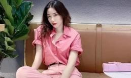 Quần ống nhỏ đã trở thành quá khứ! Phổ biến năm nay là 'quần chân lạnh' đẹp ở mọi phương diện, gầy hay béo đều có thể mặc!