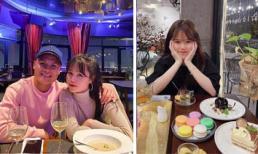 Bị chỉ trích đi 'cướp bồ' vì yêu Quang Hải, Huỳnh Anh đáp trả khéo léo