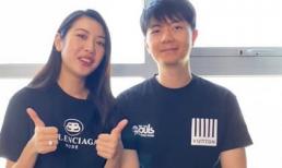 Thuý Vân lần đầu kể chuyện tình với bạn trai, vỡ oà khi được cầu hôn