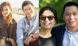 Triệu Vy quyết định chọn Huỳnh Hữu Long thay vì Huỳnh Hiểu Minh, tất cả là vì tiền tài và địa vị?