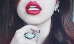 Tướng miệng tiết lộ sự giàu sang, phú quý, phúc lộc đầy người của phụ nữ