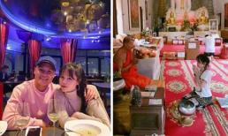 Bị chỉ trích sau khi công khai yêu Quang Hải, Huỳnh Anh: 'xin bạn đa khẩu hạ lưu tình'