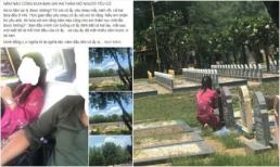 Chàng trai suốt 4 năm trời kiên trì đưa bạn gái đến 'tâm sự' với người yêu cũ