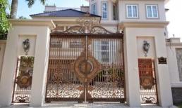 Chọn hướng cổng nhà theo phong thủy hợp mệnh để mang lại tài lộc, may mắn cho gia chủ