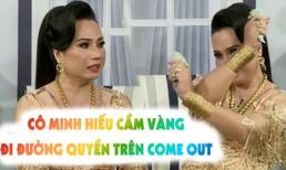 Trào lưu 'đi đường quyền' xuất phát từ đâu mà bỗng nổi đình nổi đám trên mạng xã hội?