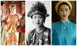 Hoà Minzy tốn hẳn 3 tỷ đồng cho trang sức, riêng trang phục trong MV được phục dựng khá sát nguyên mẫu Nam Phương Hoàng hậu