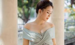 Bộ ảnh mới đẹp mộng mơ của Hồng Diễm ngay sau khi đoạt Cánh diều vàng