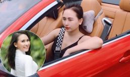 Hoa Hậu Doanh Nhân Kim Kelly – CEO tài năng với thương hiệu độc quyền Be Nature