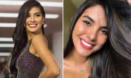 Thí sinh Hoa hậu Brazil chết tại nhà bạn trai với nhiều vết đâm, nguyên nhân ban đầu được hé lộ