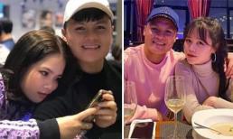 Từng hẹn hò bí mật nhưng không được công khai, Huyền My nói gì khi Quang Hải có bạn gái mới?