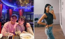 Quang Hải có tình mới, Nhật Lê có 'động thái' khẳng định: Chị đây vẫn là xinh đẹp nhất