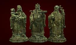 Đặt những vật phong thủy kích hoạt tài lộc vào nhà, dù nghèo đến mấy gia chủ cũng đổi vận giàu sang phú quý