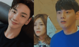 Xót xa nam diễn viên Hàn qua đời vì ung thư dạ dày ở tuổi 31 