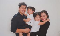 Sau gần 7 năm chung sống, Baggio nhắn nhủ đến vợ: 'Điều tôi hối hận nhất chính là đã từng làm em tổn thương'