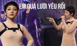 Bảo Anh cảm thấy 'lười yêu' sau vài mối tình tan vỡ