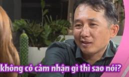 Anh chàng gia trưởng 'vợ đi chợ ngày nào đưa tiền ngày đó' khi lần đầu gặp mặt hẹn hò bị dân mạng 'ném đá sấp mặt'