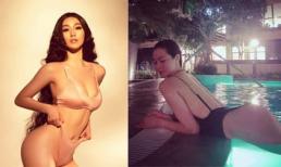 Bí quyết để có 3 vòng bốc lửa như 'mỹ nhân Sài thành' Khánh My