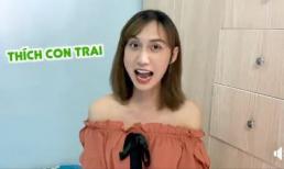 Lynk Lee tiết lộ cách vượt qua rào cản bị kỳ thị để sống thật với giới tính và 'không bị chửi nữa'