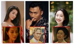 'Vua Bảo Đại' và hai người tình 'bí mật' trong MV Hoà Minzy: Người trùm đóng vai tiểu tam, người là nam thần khiến Minh Hằng mê mệt