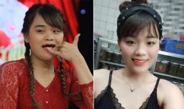 'Thánh sún' Ngân Thảo bị chê ăn mặc phản cảm, bất chấp để hút khách khi livestream