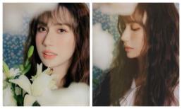 Lynk Lee tung bộ ảnh đẹp lung linh, còn được cả Jun Vũ hỗ trợ stylist